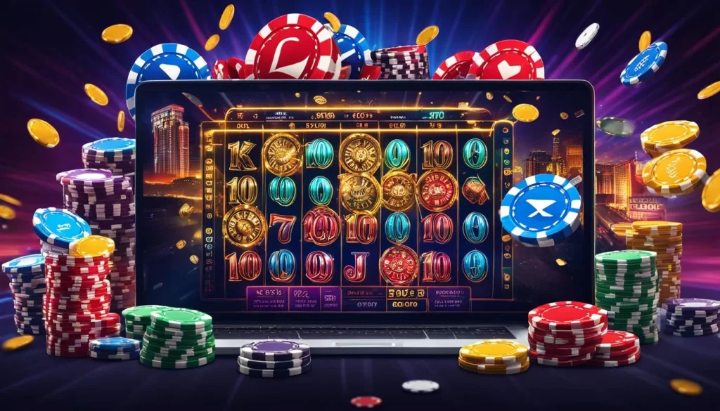 Banner Khuyến Mãi Nổ Hũ tại U888 Casino