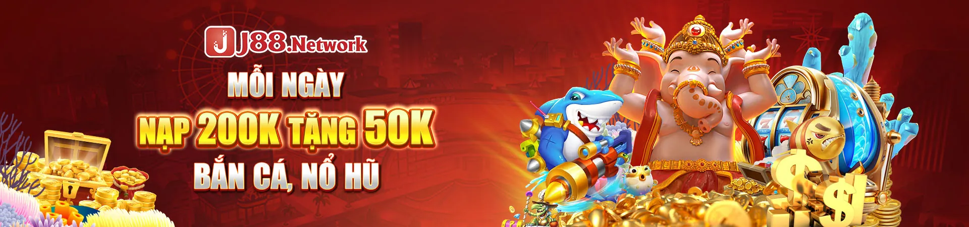 Ưu Đãi Hấp Dẫn u888 casino