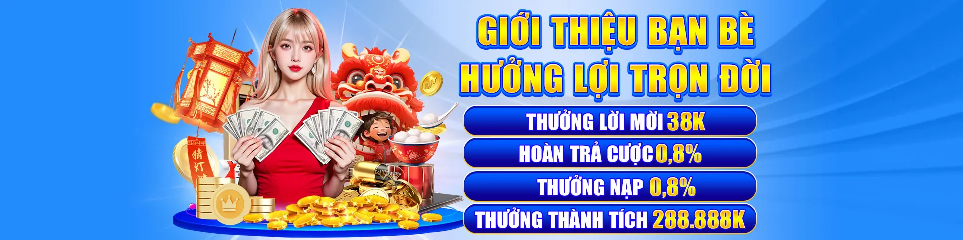 Thông báo mới nhất từ u888 Casino