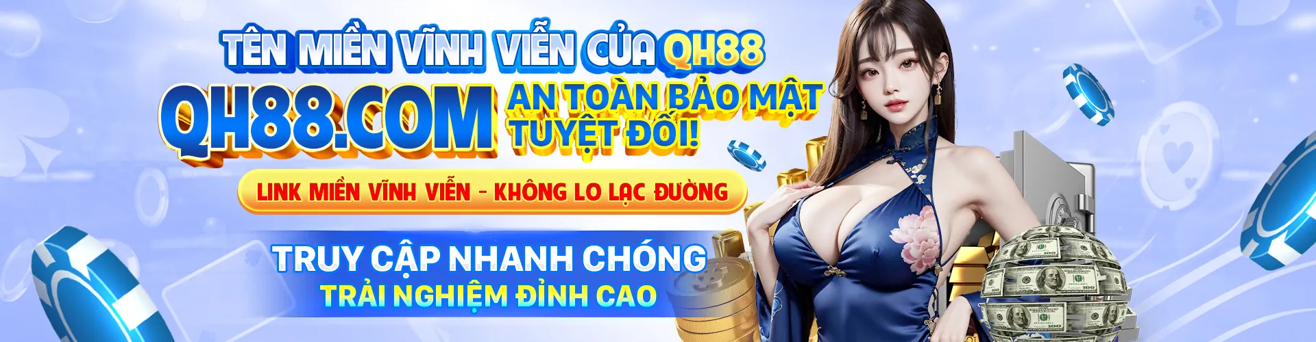 Cá cược có trách nhiệm tại u888 Casino